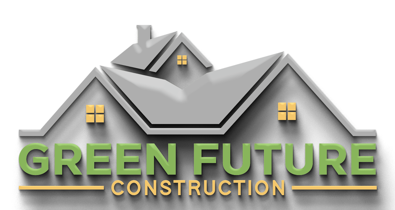 Green Future Construction & Renovation Services in California